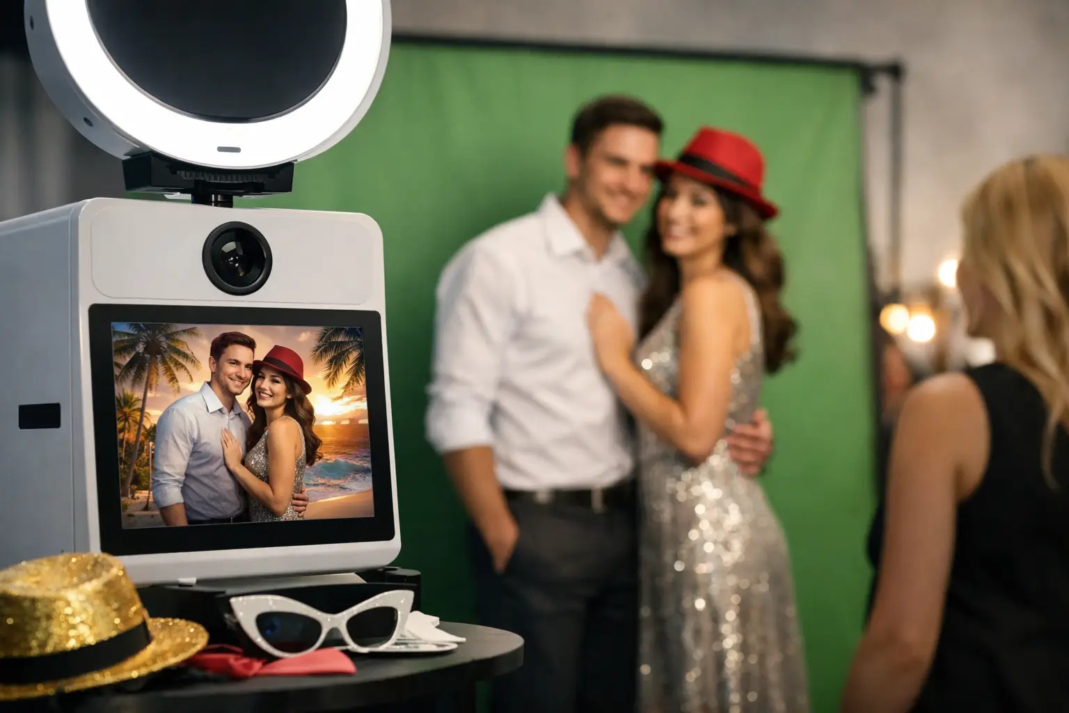 AI fotokoutek: hit akce, nebo slepá ulička?