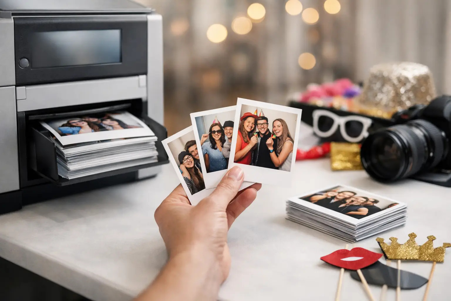 Fotokoutek bez omezení tisku dává smysl?