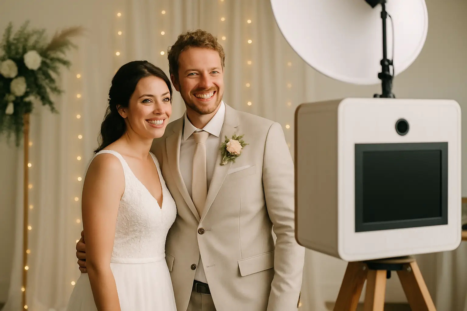 Kolik hodin fotokoutek na svatbě opravdu stačí?