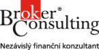 Fotostěna pro Broker Consulting