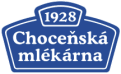 Fotokoutek pro Choceňskou mlékárnu