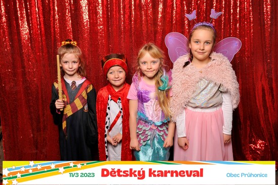 Fotografie z alba detsky-karneval-pruhonice,-hotel-floret