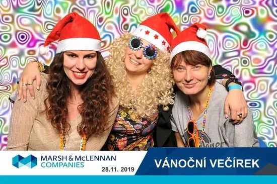 Fotografie z alba firemni-vanocni-vecirek-marsh-mclennan-companies-2019