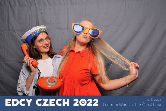 Fotografie z alba fotokoutek-edcy-czech-2022,-centrum-world-of-life