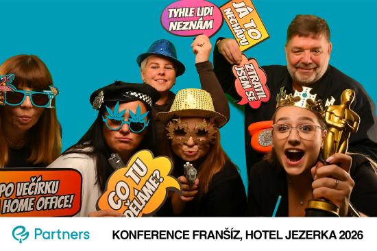 Fotografie z alba konference-partners,-hotel-jezerka