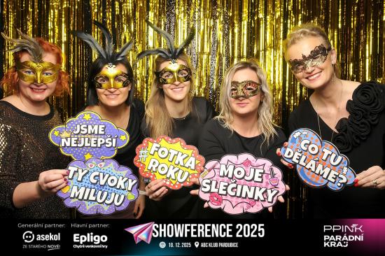 Fotografie z alba konference-showference,-abc-klub