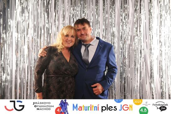 Galerie Maturitní ples Gymnázium Náchod, Hotel U Beránka