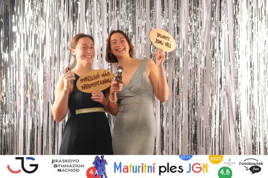 Galerie Maturitní ples Gymnázium Náchod, Hotel U Beránka