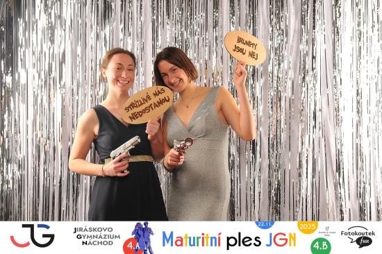 Galerie Maturitní ples Gymnázium Náchod, Hotel U Beránka