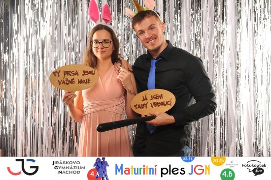 Galerie Maturitní ples Gymnázium Náchod, Hotel U Beránka