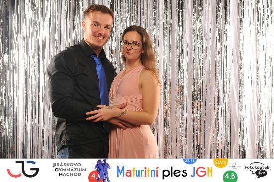 Galerie Maturitní ples Gymnázium Náchod, Hotel U Beránka