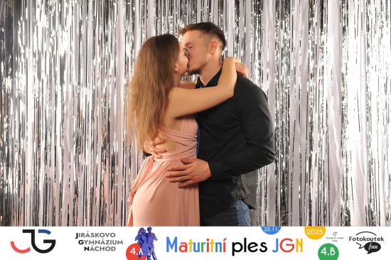 Galerie Maturitní ples Gymnázium Náchod, Hotel U Beránka