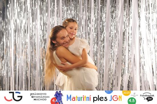 Galerie Maturitní ples Gymnázium Náchod, Hotel U Beránka