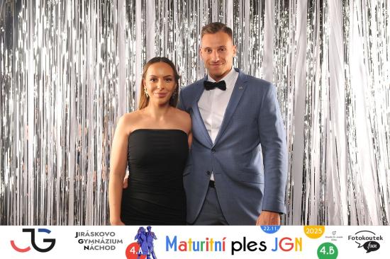 Galerie Maturitní ples Gymnázium Náchod, Hotel U Beránka