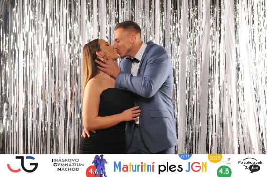 Galerie Maturitní ples Gymnázium Náchod, Hotel U Beránka