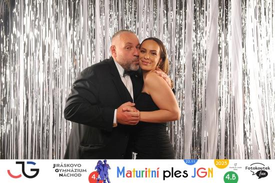 Galerie Maturitní ples Gymnázium Náchod, Hotel U Beránka