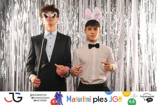 Galerie Maturitní ples Gymnázium Náchod, Hotel U Beránka