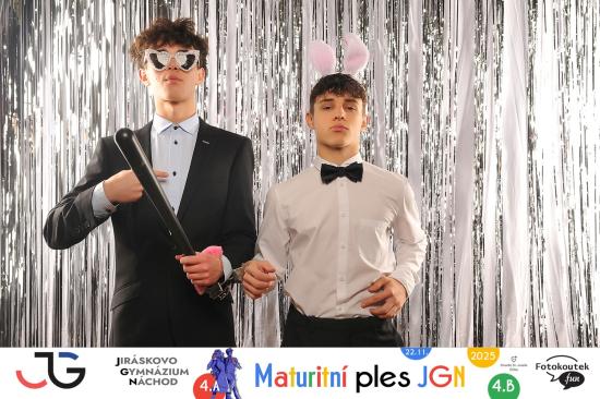 Galerie Maturitní ples Gymnázium Náchod, Hotel U Beránka