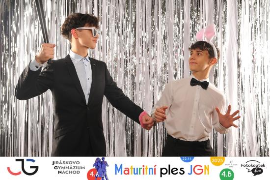 Galerie Maturitní ples Gymnázium Náchod, Hotel U Beránka