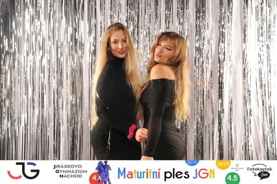 Galerie Maturitní ples Gymnázium Náchod, Hotel U Beránka