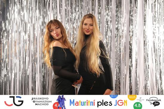 Galerie Maturitní ples Gymnázium Náchod, Hotel U Beránka