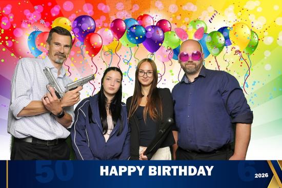 Fotografie z alba oslava-narozenin-50-a-6,-hostinec-dvoracka