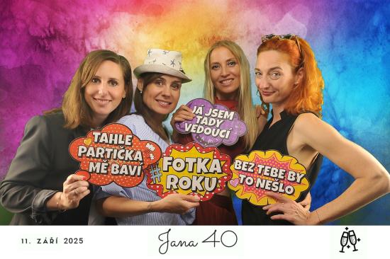 Fotografie z alba oslava-narozenin-jana-40,-le-terroir