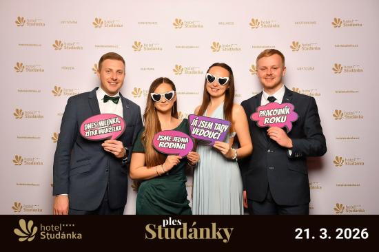 Fotografie z alba ples-na-studance-iii,-hotel-studanka