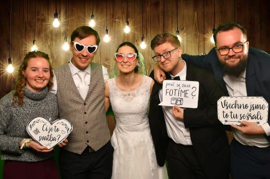 Fotografie z alba svatba-marketa-a-marek,-Cesky-chovatelsky-svaz