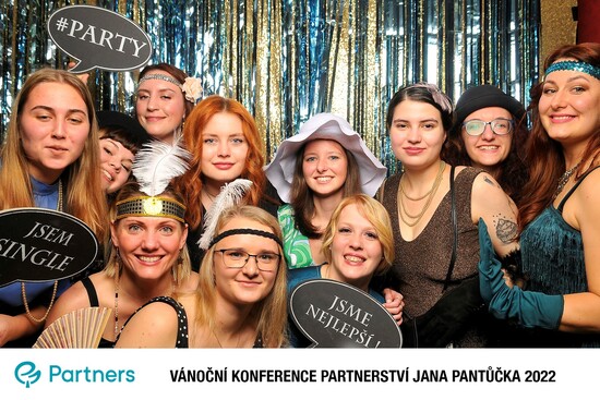 Fotografie z alba vanocni-konference-partners-i,-hotel-jezerka