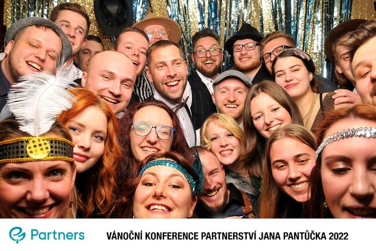 Fotografie z alba vanocni-konference-partners-i,-hotel-jezerka