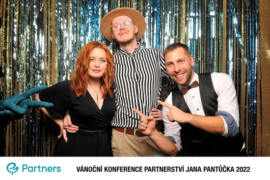 Fotografie z alba vanocni-konference-partners-i,-hotel-jezerka