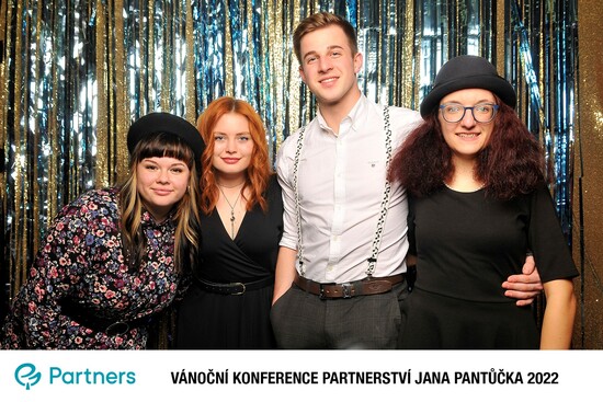 Fotografie z alba vanocni-konference-partners-i,-hotel-jezerka