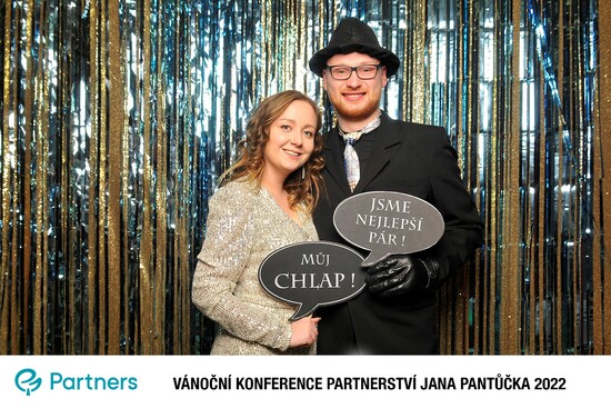 Fotografie z alba vanocni-konference-partners-i,-hotel-jezerka