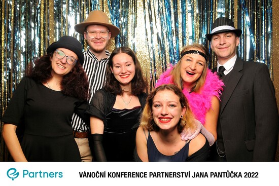 Fotografie z alba vanocni-konference-partners-i,-hotel-jezerka