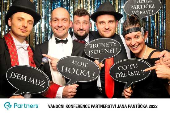 Fotografie z alba vanocni-konference-partners-i,-hotel-jezerka