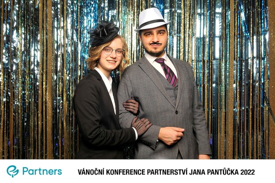 Fotografie z alba vanocni-konference-partners-i,-hotel-jezerka