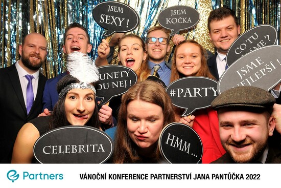 Fotografie z alba vanocni-konference-partners-i,-hotel-jezerka