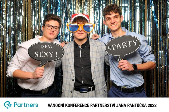 Fotografie z alba vanocni-konference-partners-i,-hotel-jezerka