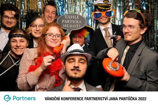 Fotografie z alba vanocni-konference-partners-i,-hotel-jezerka