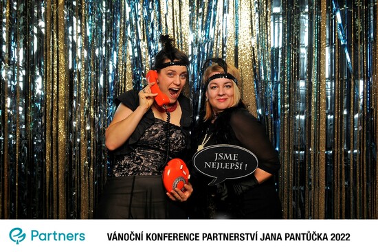 Fotografie z alba vanocni-konference-partners-i,-hotel-jezerka