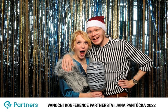 Fotografie z alba vanocni-konference-partners-i,-hotel-jezerka