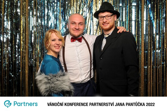 Fotografie z alba vanocni-konference-partners-i,-hotel-jezerka