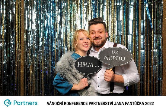 Fotografie z alba vanocni-konference-partners-i,-hotel-jezerka