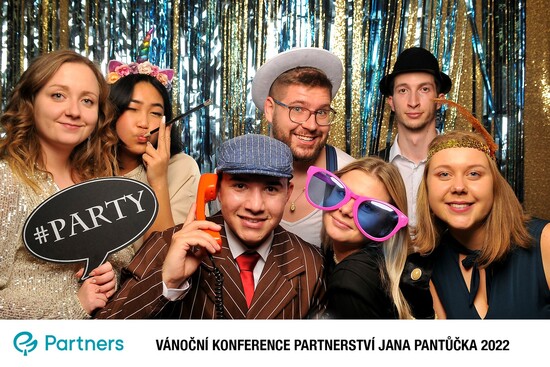 Fotografie z alba vanocni-konference-partners-i,-hotel-jezerka