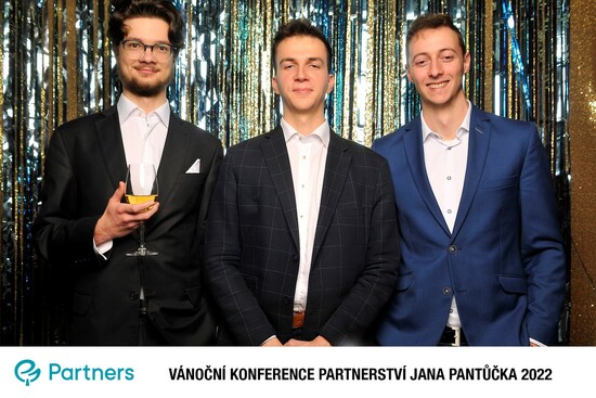 Fotografie z alba vanocni-konference-partners-i,-hotel-jezerka