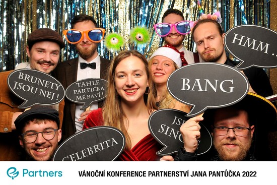 Fotografie z alba vanocni-konference-partners-i,-hotel-jezerka