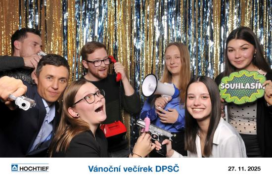 Fotografie z alba vanocni-vecirek-hochtief,-restaurace-talir