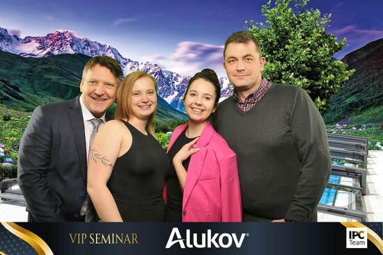 Fotografie z alba vip-seminar-alukov-iii,-hotel-jezerka