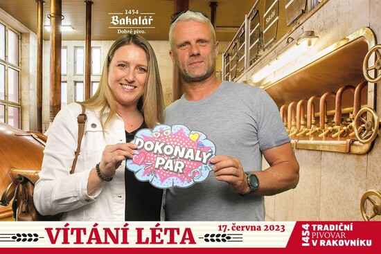 Fotografie z alba vitani-leta-v-rakovniku,-pivovar-bakalar